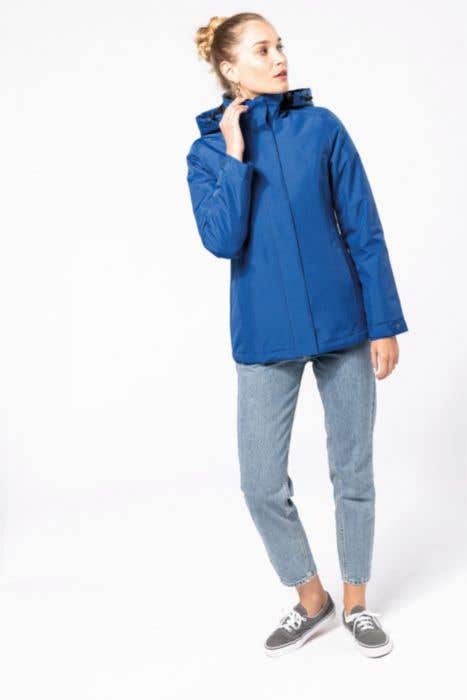 Kariban K6108 Ladies' Parka