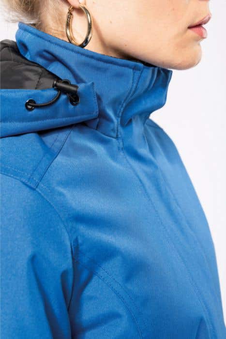 Kariban K6108 Ladies' Parka
