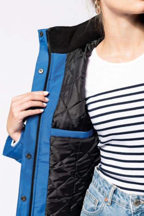 Kariban K6108 Ladies' Parka