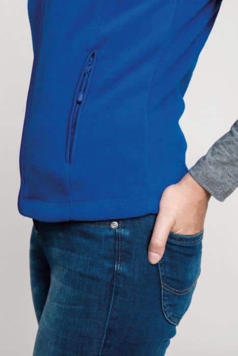 Kariban K906 Melodie - Ladies' Micro Fleece Gilet