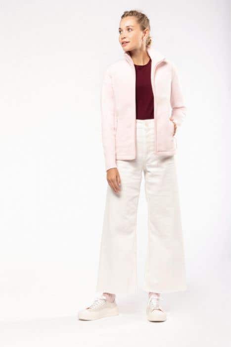 Kariban K907 Maureen - Ladies' Microfleece Jacket