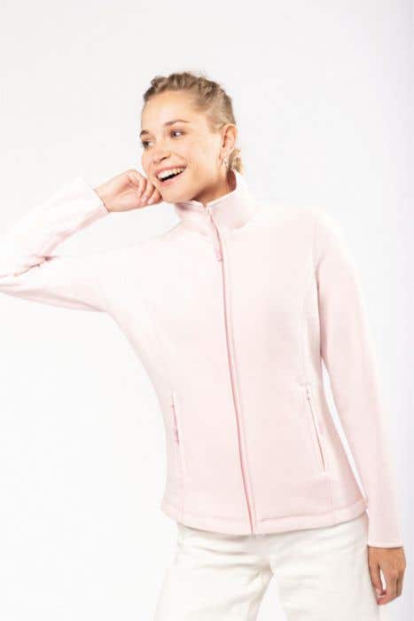 Kariban K907 Maureen - Ladies' Microfleece Jacket