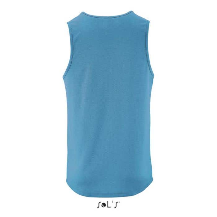 Sol's T-shirt Sporty Tt Men