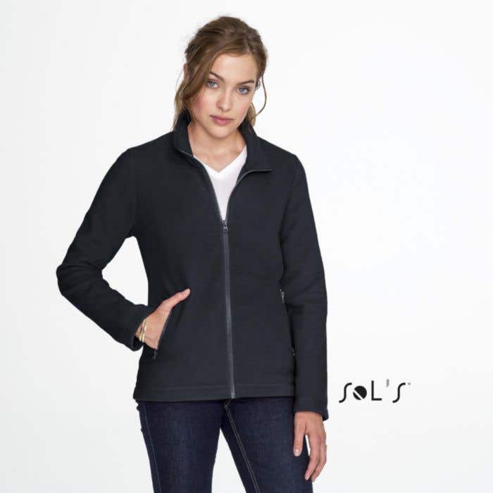 Sol's Jacket Norman Women