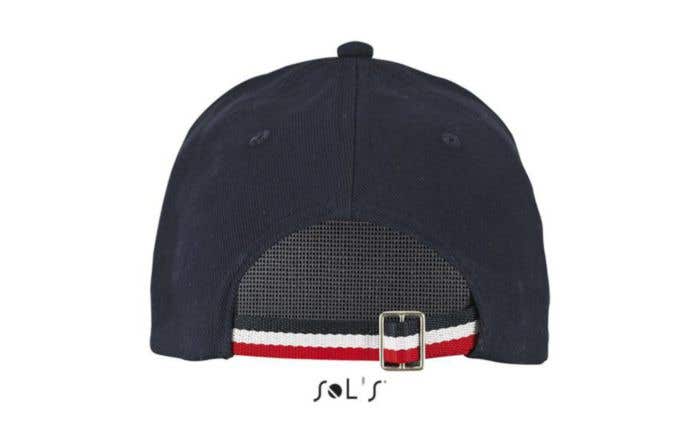 Sol's Baseball cap Longchamp