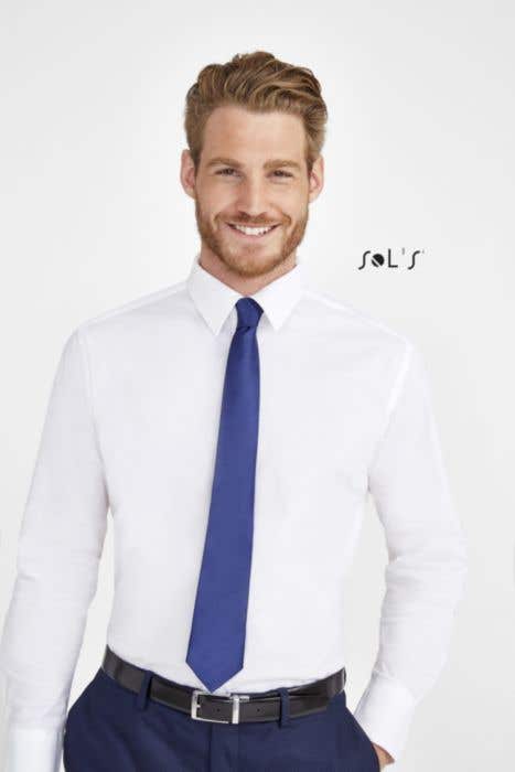 Sol's Tie Garner