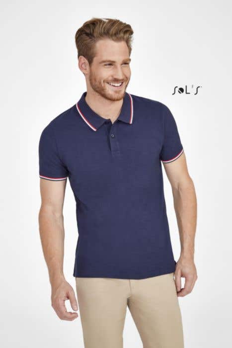 Sol's Polo shirt Prestige Men
