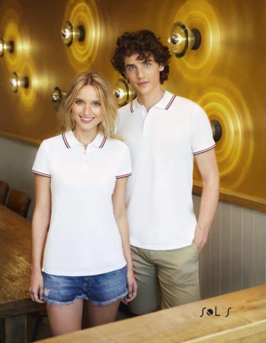 Sol's Polo shirt Prestige Women