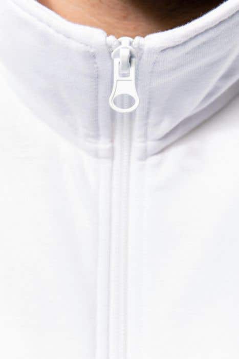 Kariban Heren Fleece Vest Full Zip