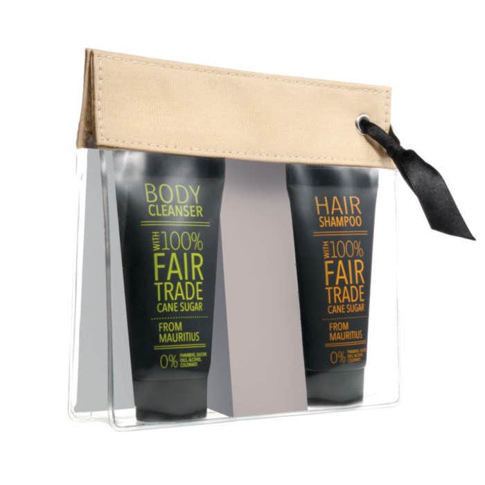Travel set I