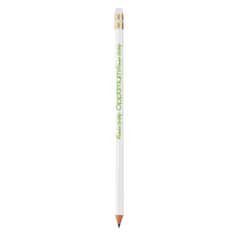 BIC® Evolution® Ecolutions® Eraser pencil sharpened BIC® Evolution® Ecolutions® Eraser pencil sharpened