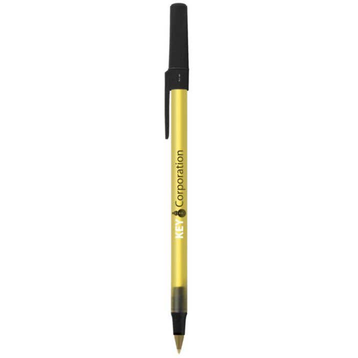 BIC® Round Stic® Ballpen