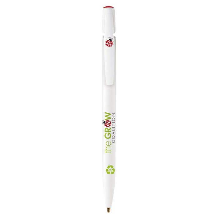 BIC® Media Clic Ecolutions® balpen