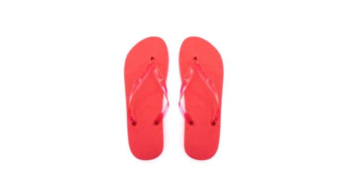 Slippers Salti