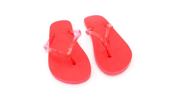 Slippers Salti