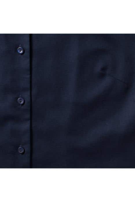 Russell Ladies Easy Care Oxford Shirt 135gr LS