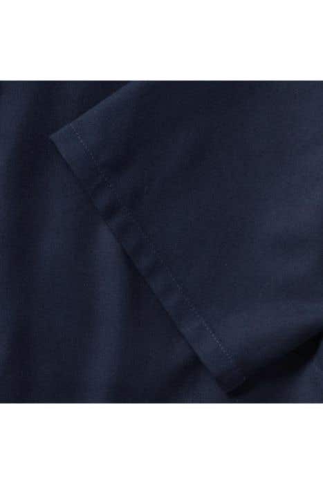 Russell Ladies Easy Care Oxford Shirt 135gr LS