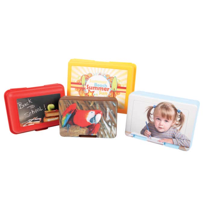 Lunch box Lunchtime - XL