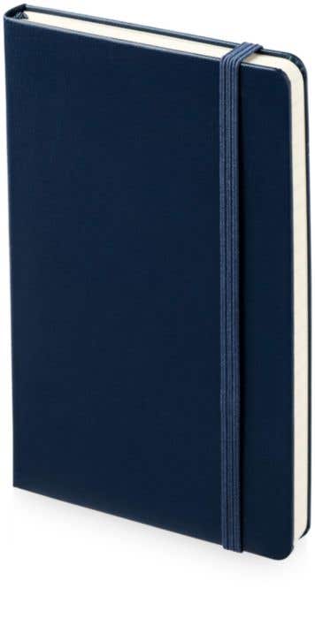 Moleskine Notitieboek Hardcover Lijn [14x9 cm]