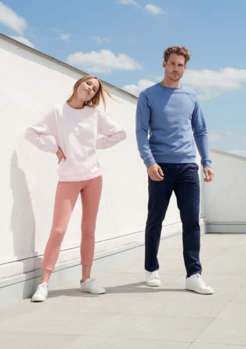 Sol's Sweatshirt Space