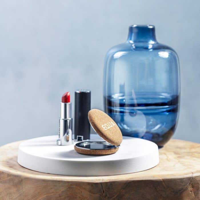 Make-up Spiegel Kurk