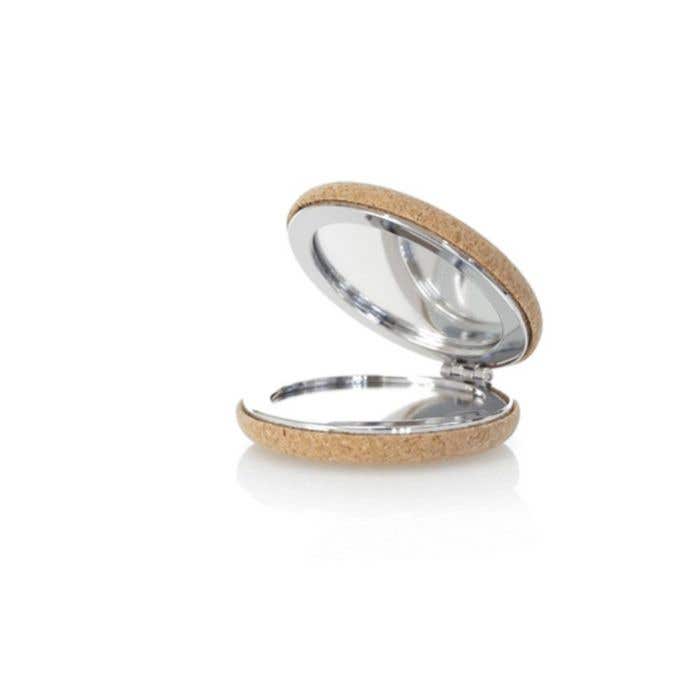 Make-up Spiegel Kurk