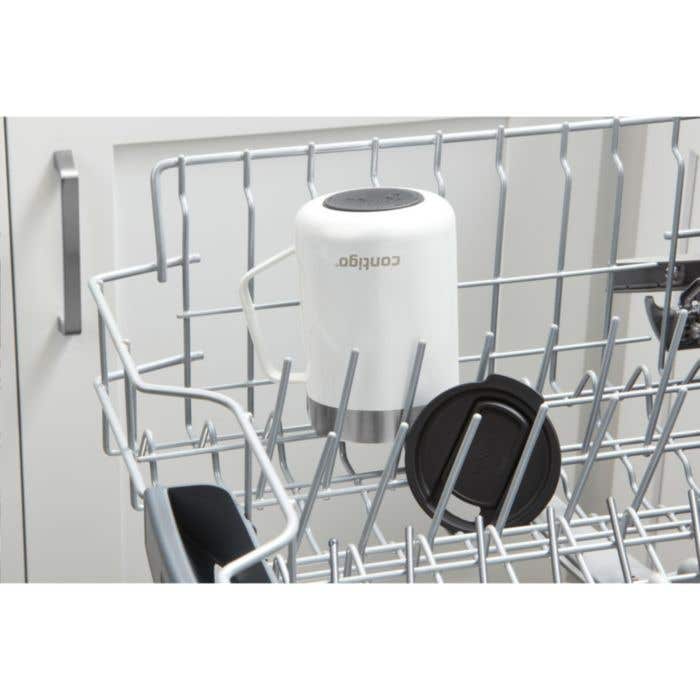 Contigo Streetville | Thermosbeker | RVS | 420 ml