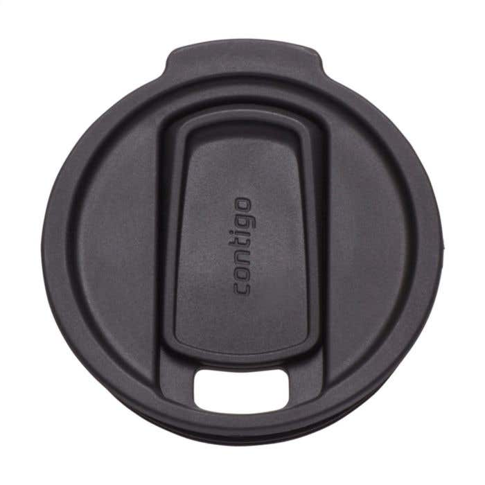 Contigo Streetville | Thermosbeker | RVS | 420 ml