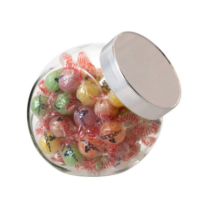 Snoeppot Medium [0.9 l]