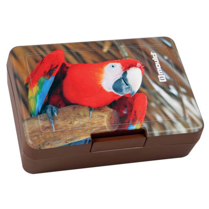 Lunch box Lunchtime - Small