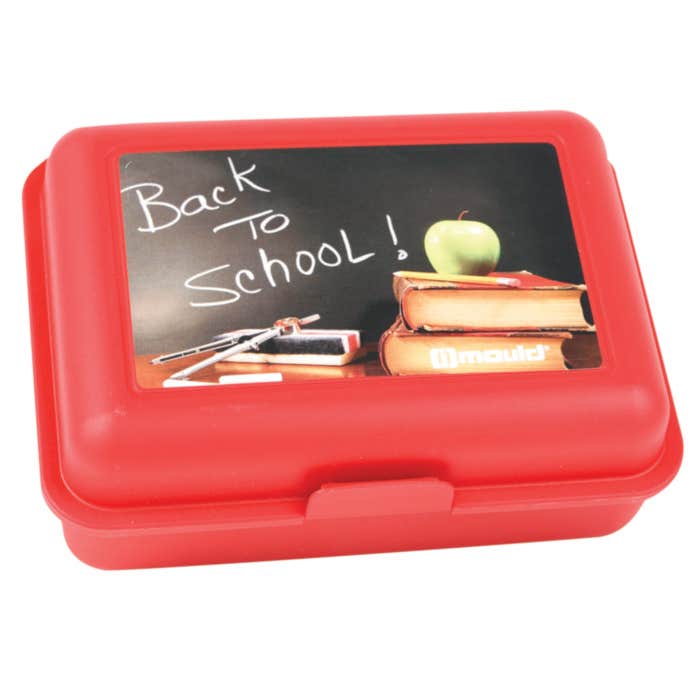 Broodtrommel Lunchtime