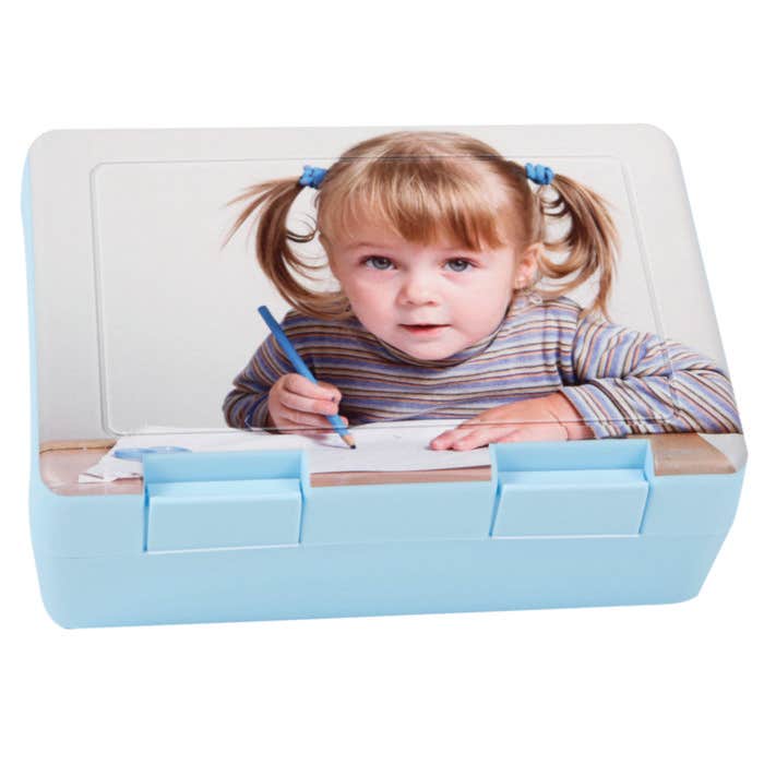 Bread box Lunchtime - Large