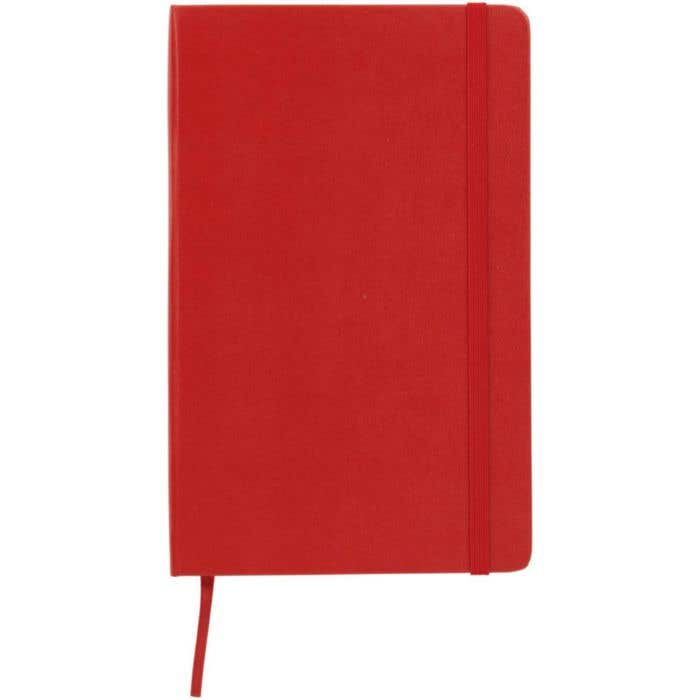 Moleskine Notitieboek Hardcover Lijn [21x13 cm]
