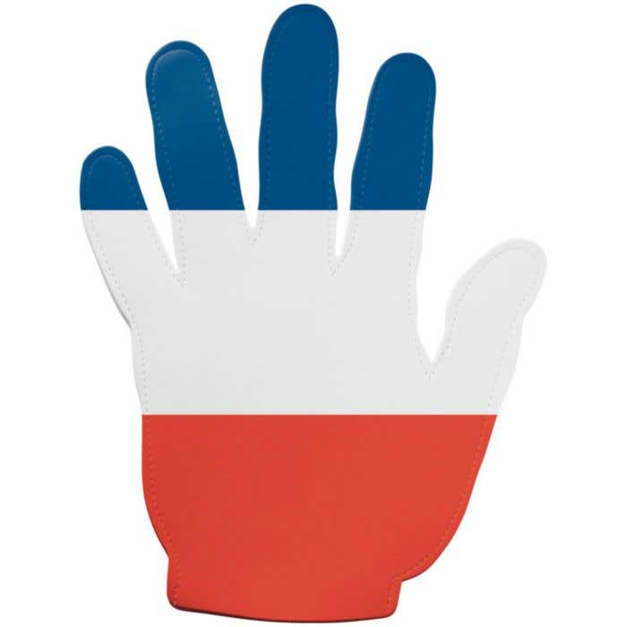 Event Hand Frankrijk