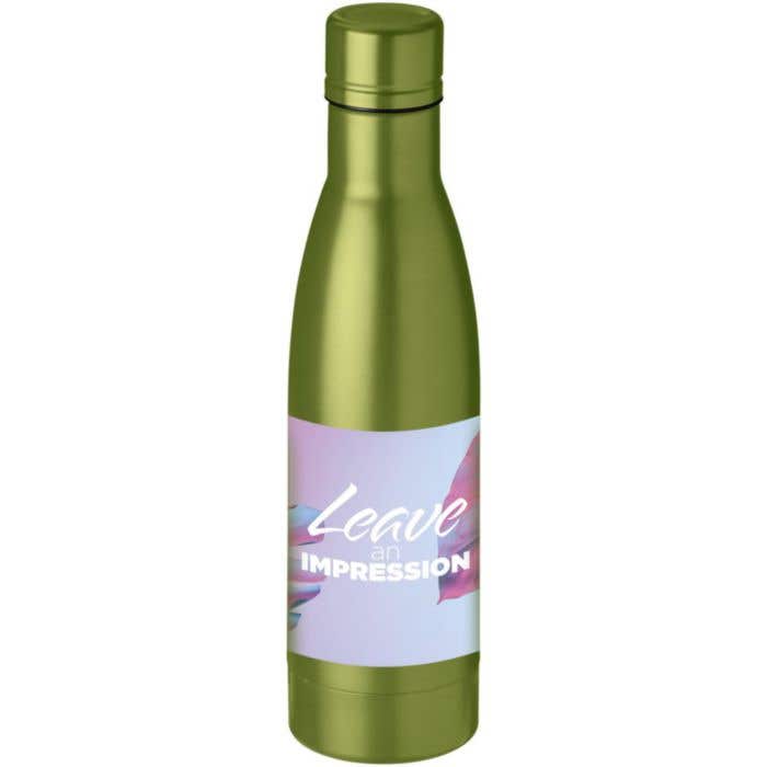 Dubbelwandige Drinkfles Vasa [500 ml]