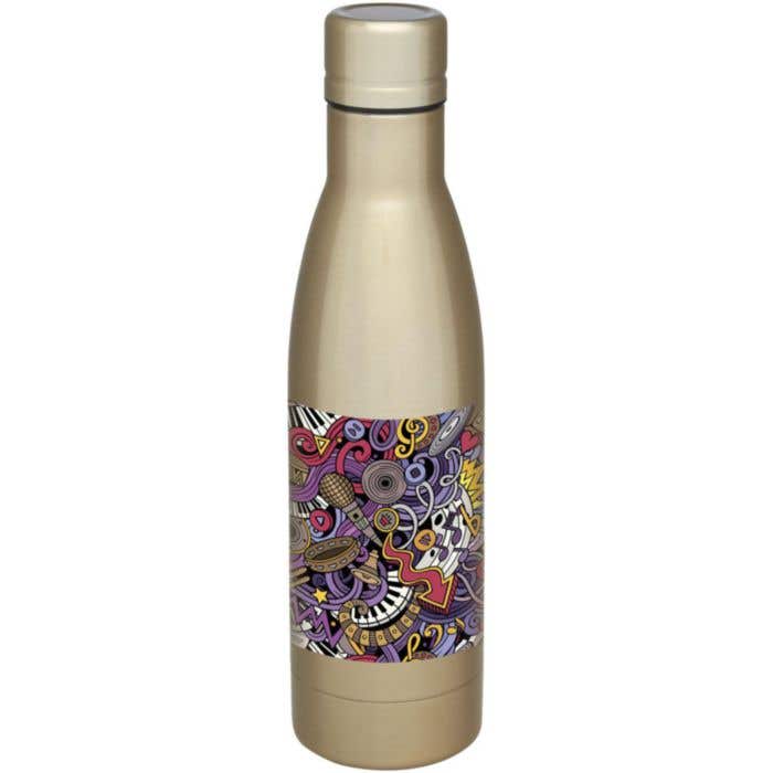 Dubbelwandige Drinkfles Vasa [500 ml]