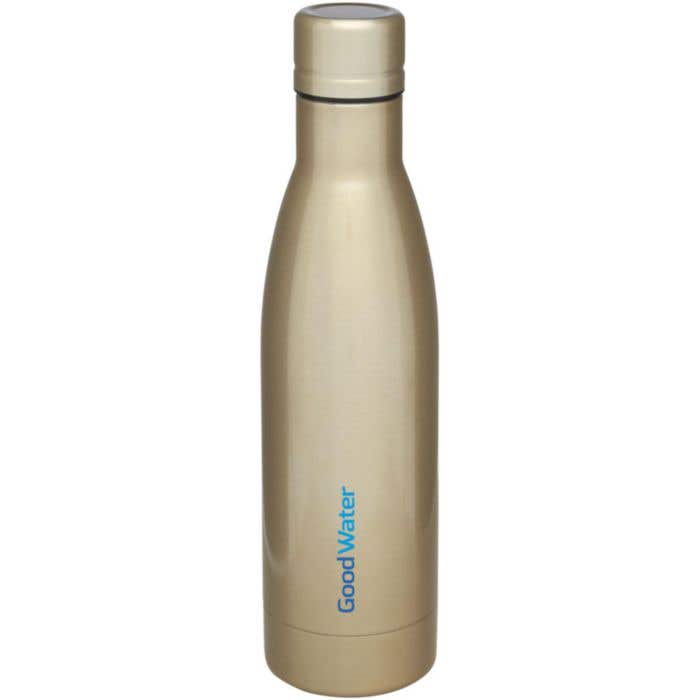 Dubbelwandige Drinkfles Vasa [500 ml]