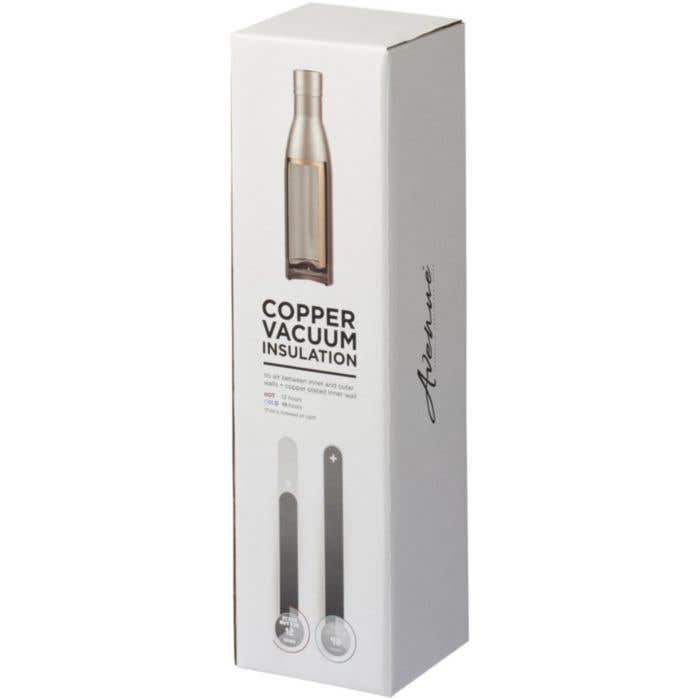 Dubbelwandige Drinkfles Vasa [500 ml]