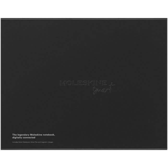 Moleskine Smart schrijfset 2.0