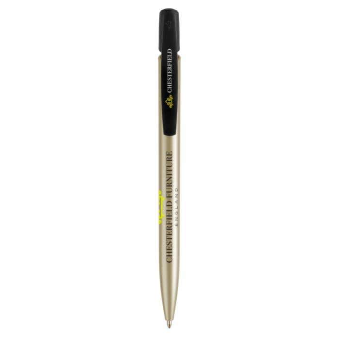 BIC® Media Clic Glacé