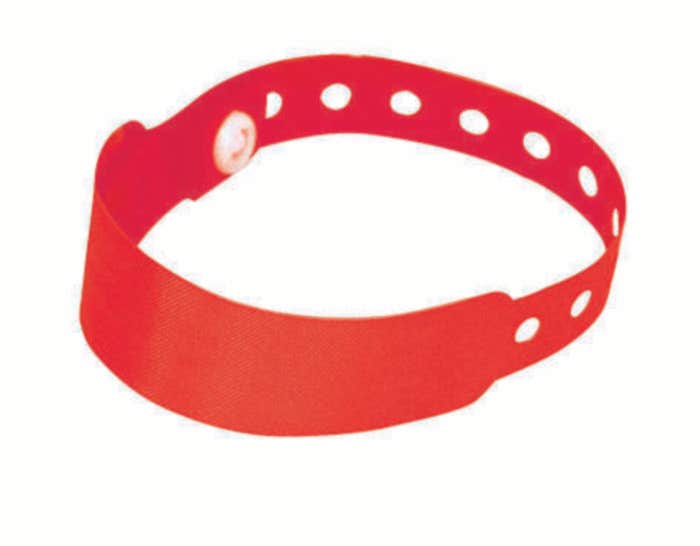 Polsbandje Multi