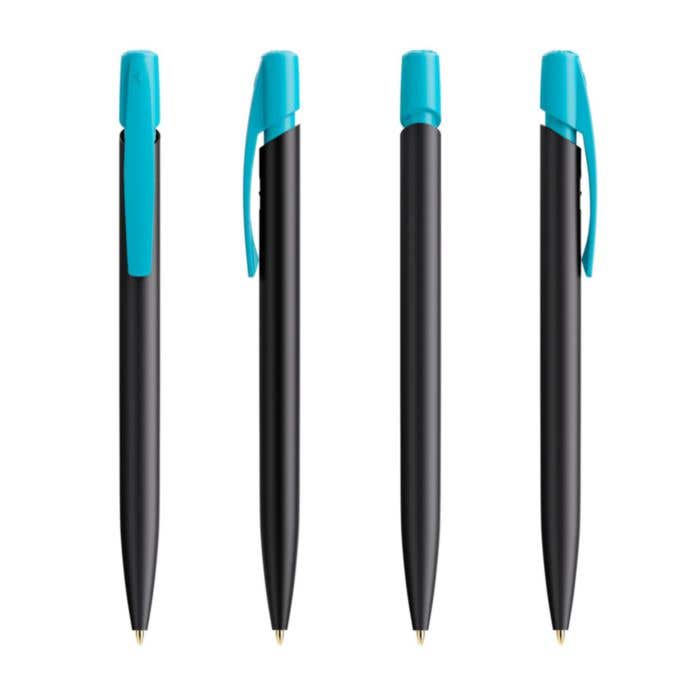 BIC® Media Clic Ecolutions® balpen