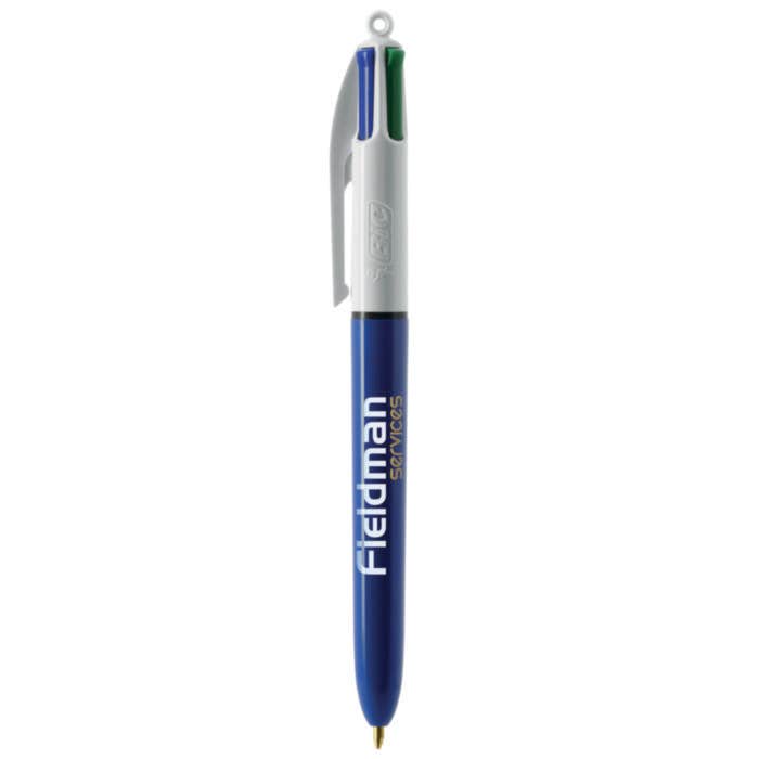 BIC® Balpen Digitaal [4-in-1]
