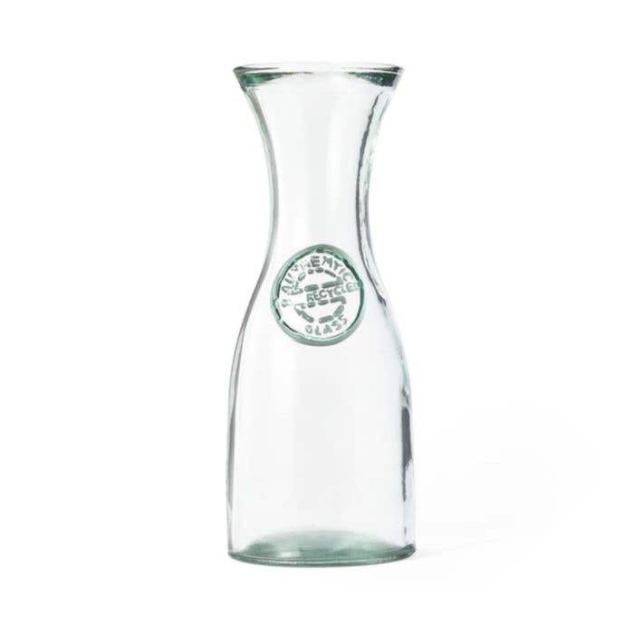 Gerecycled Glas Karaf Zaslet [800 ml]