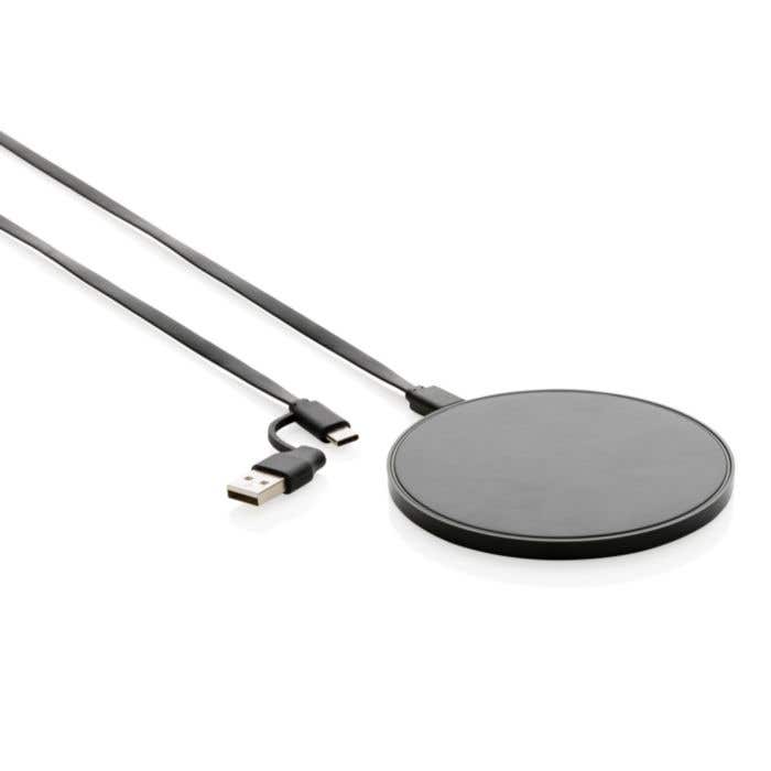 Gerecyclede Oplader Draadloos [10 W]