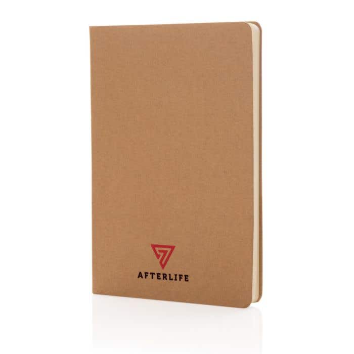 hardcover notitieboek [A5]