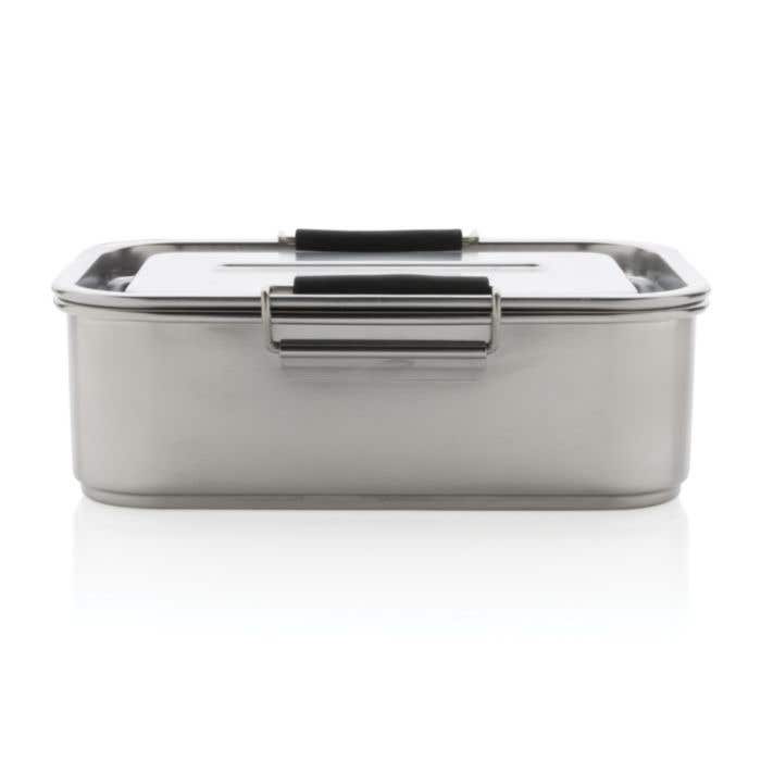 Gerecyclede RVS Lunchbox