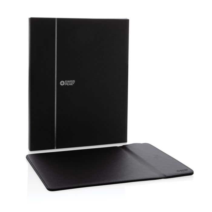 Swiss Peak Muismat Oplader