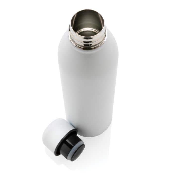 RCS gerecycled RVS vacuümfles [500 ml]