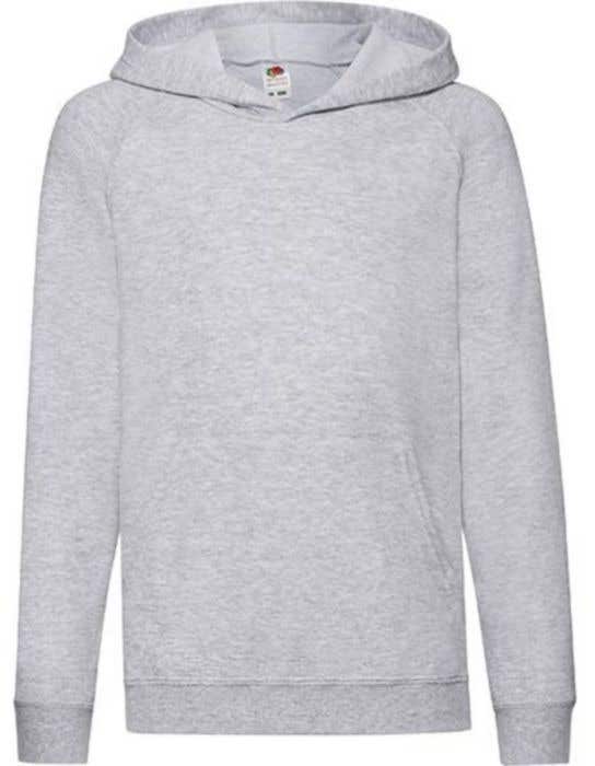 FOTL Kinder Hoodie Recrea
